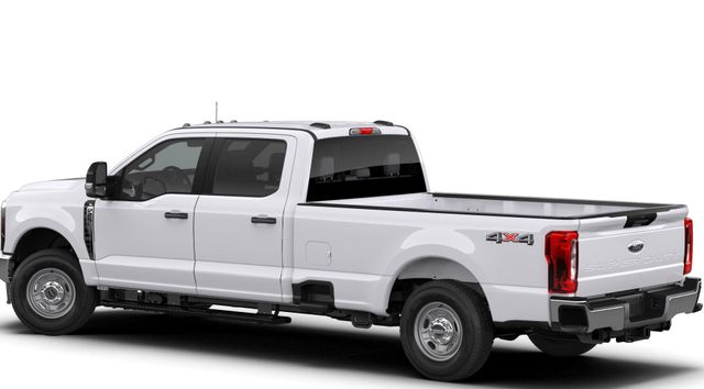 2026 Ford F-250 Super Duty XL
