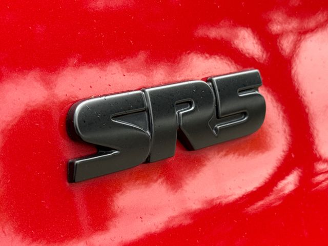 Used 2018 Toyota 4Runner SUV