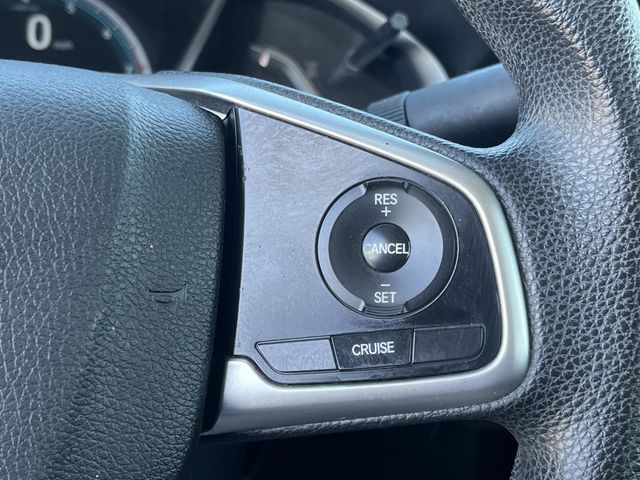 used 2016 Honda Civic car, priced at $13,988