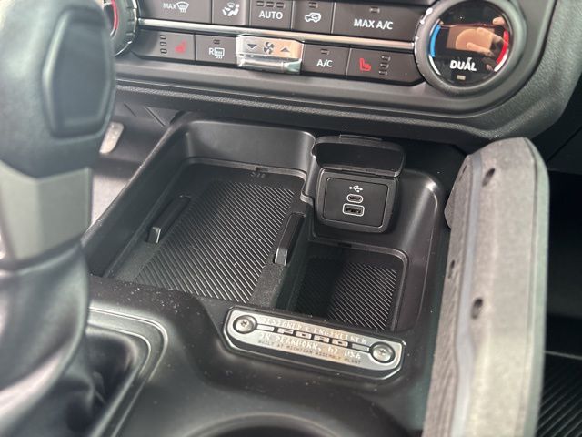 New 2026 Black Ford Big Bend image 19