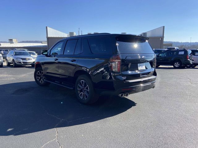 2023 Chevrolet Tahoe Z71 6