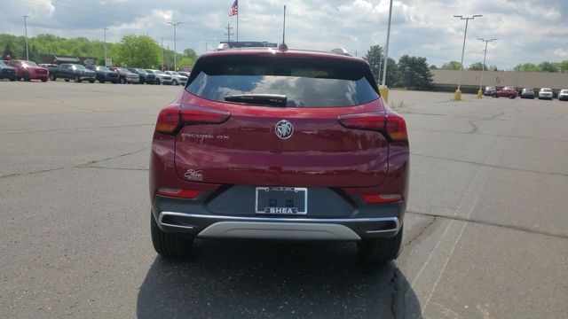 2023 Buick Encore GX Essence 7