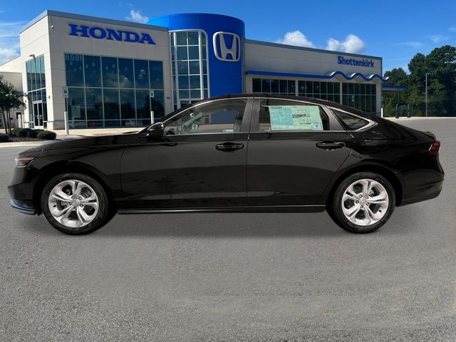 New 2026 Honda Accord Sedan Sedan