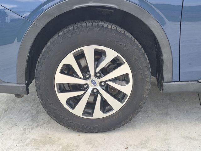 2022 Subaru Outback - Image 33