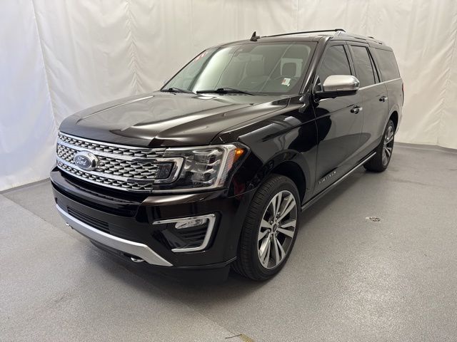 Used 2021 Brown Ford Platinum image 14