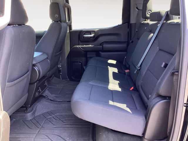 Used Car 2023 Chevrolet Silverado 1500  Custom For Sale Under $35,000 In San Antonio, Texas