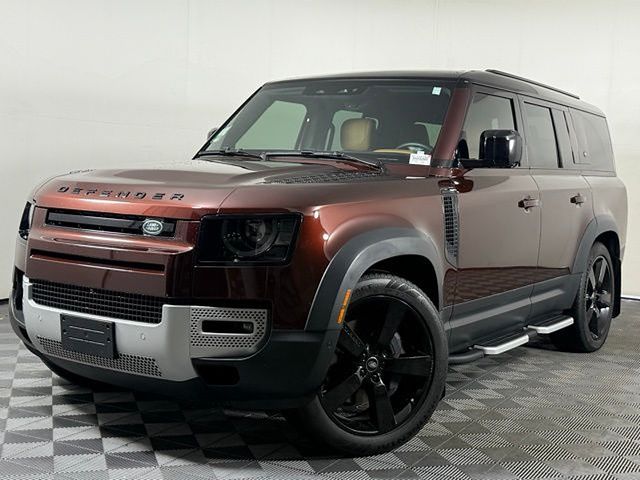 2023 Land Rover Defender 130 SE AWD