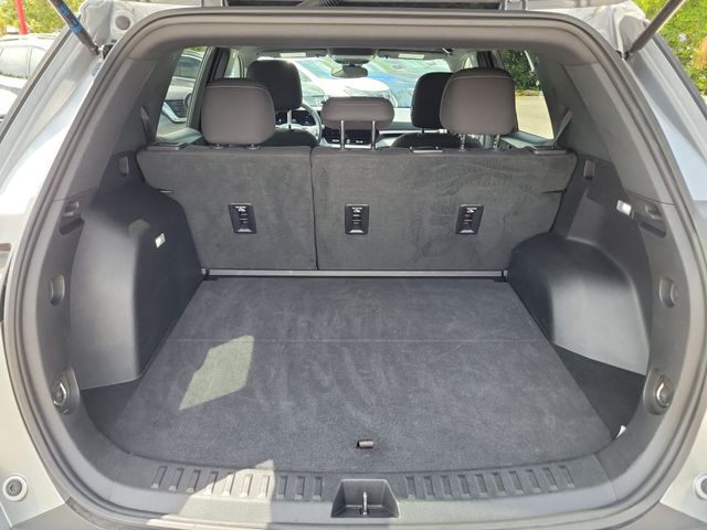 2025 Chevrolet Equinox LT - Photo 9