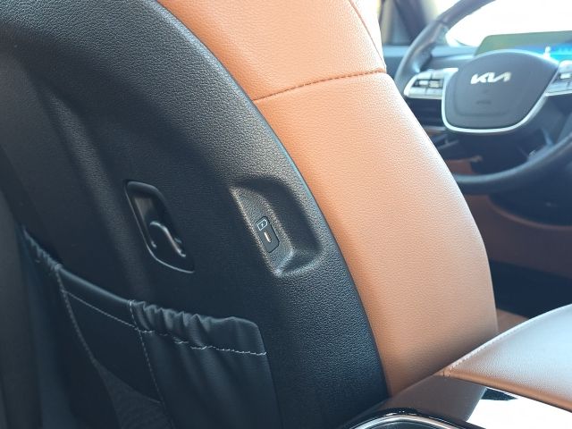 2024 Kia Telluride SX X-Line:168933A