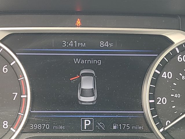 Used 2024 Nissan Sentra Sedan