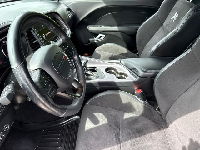 Used 2023 Dodge Challenger Coupe