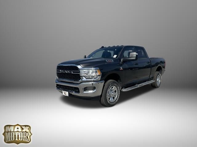 2024 Ram 2500 Tradesman 3