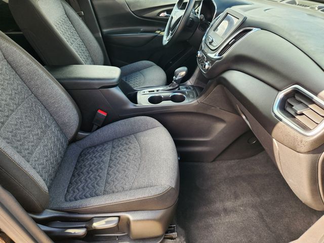 2024 Chevrolet Equinox LT Black at Emmons Autoplex