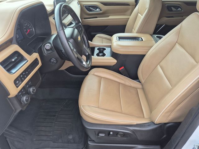 2021 Chevrolet Tahoe - Image 12