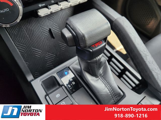 Used 2025 Toyota Tacoma Truck