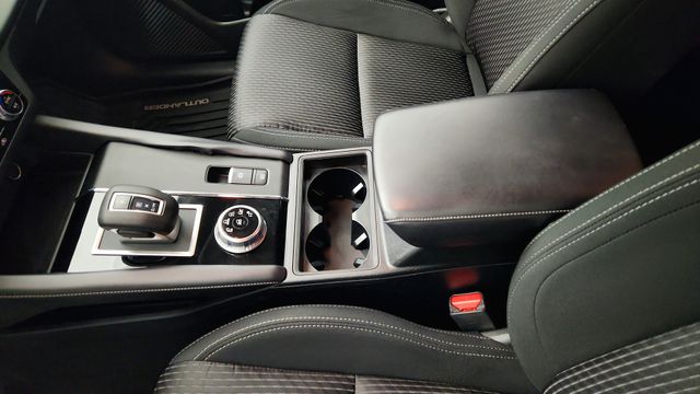 2023 Mitsubishi Outlander ES  at DeMontrond Automotive Group