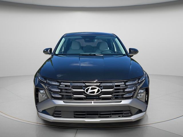 2026 Hyundai Tucson - $27,757