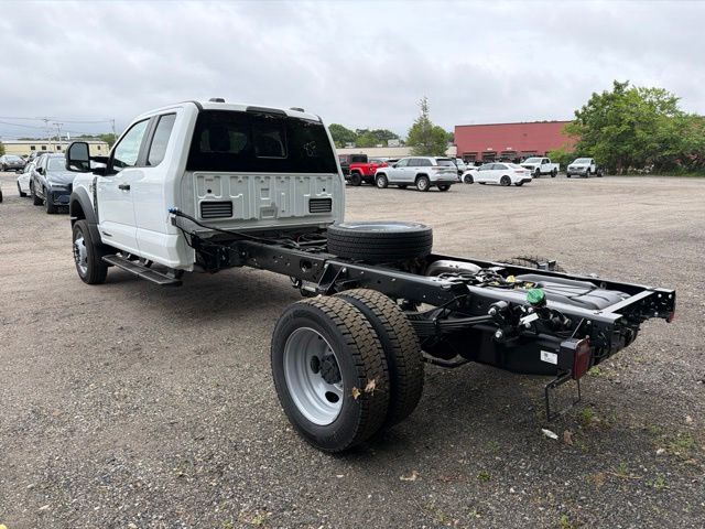 New 2026 White Ford XL image 8