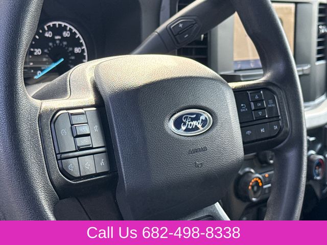 Used 2025 Ford F-350SD Truck