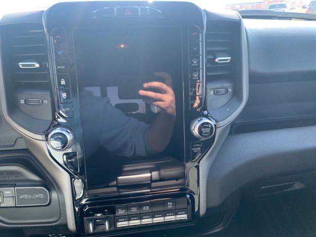 2024 Ram 3500 Tradesman - Bright White Clearcoat exterior view 15