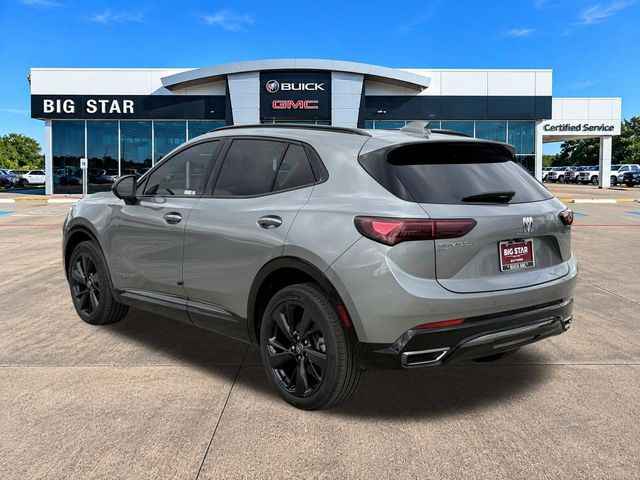 2026 Buick Envision Sport Touring - 3