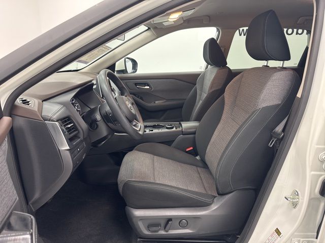 used 2023 Nissan Rogue car, priced at $20,948