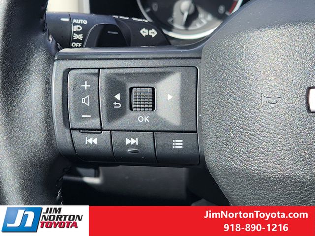 Used 2025 Nissan Rogue SUV