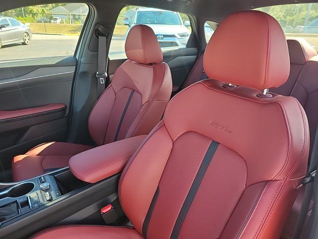 Used 2024 Kia K5 Sedan