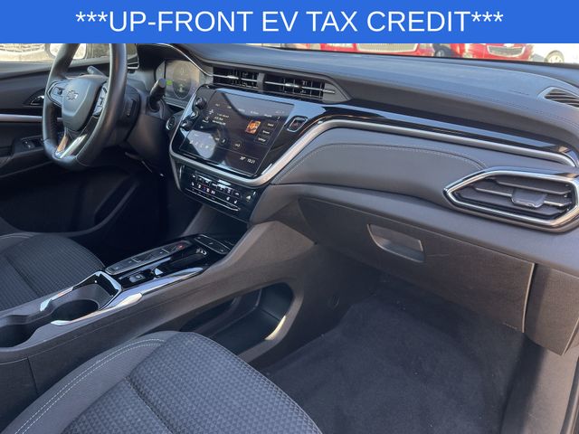 Used 2023 Chevrolet Bolt EUV For Sale in Livonia, MI