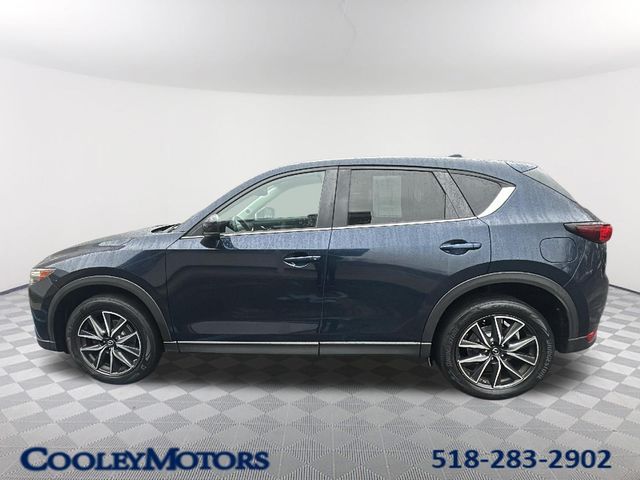 2018 Mazda CX-5 Touring AWD