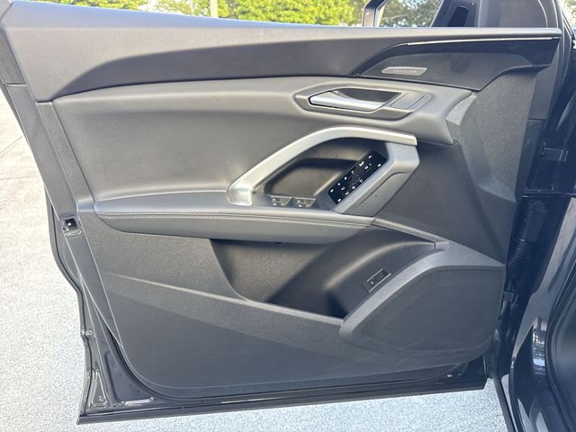 Used 2025 Audi Q5 SUV