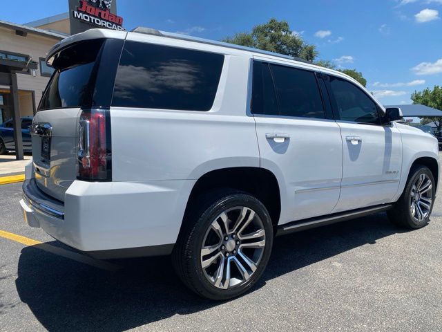 Used Car 2019 Gmc Yukon  Denali For Sale Under $35,000 In San Antonio, Texas