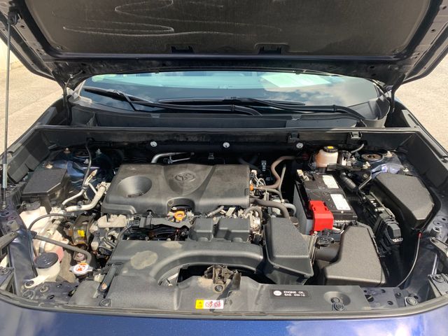 Used 2024 Toyota RAV4 SUV