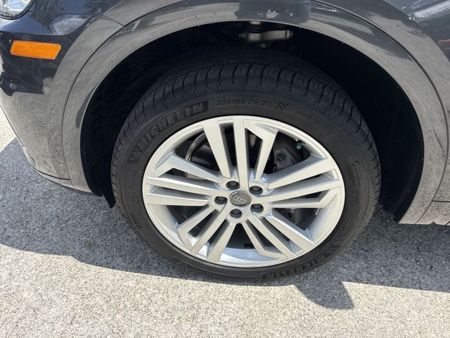Used 2018 Audi Q5 SUV