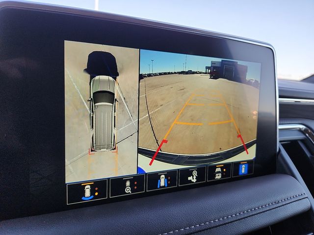 Used Car 2022 Gmc Yukon Xl  Slt For Sale Under $40,000 In Plainview, Texas