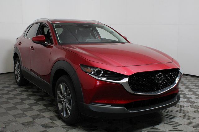 2024 Mazda CX-30 2.5 S Premium AWD