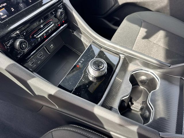 New 2026 White Jeep Laredo X image 27
