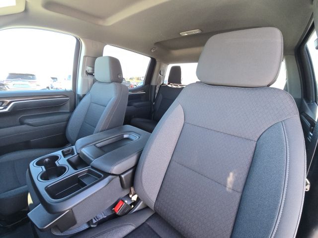 2025 Chevrolet Silverado 1500 RST:44591A