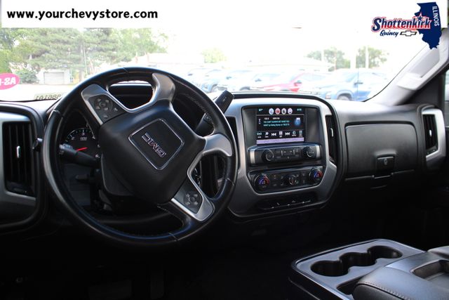 Used 2017 GMC Sierra 1500 Truck