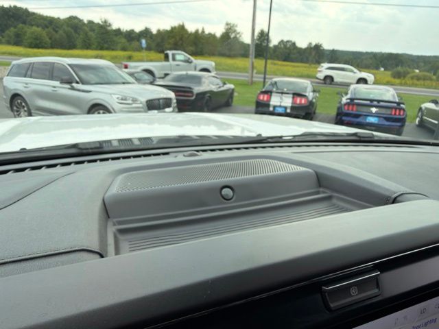 2026 Ford F-250SD Lariat White at Grove City Ford