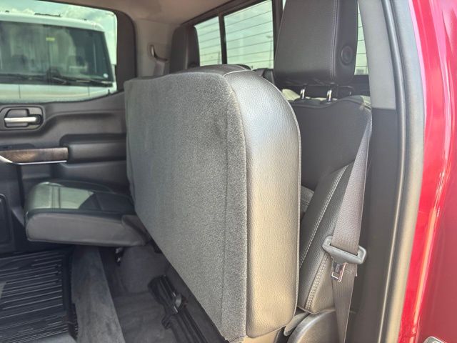 Used 2019 GMC Sierra 1500 Truck