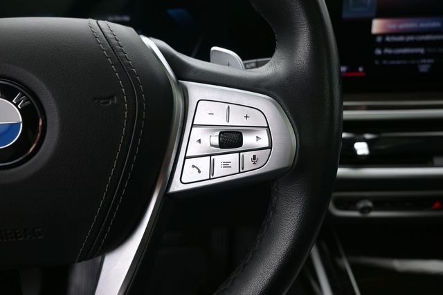 Used 2023 BMW X7 SUV