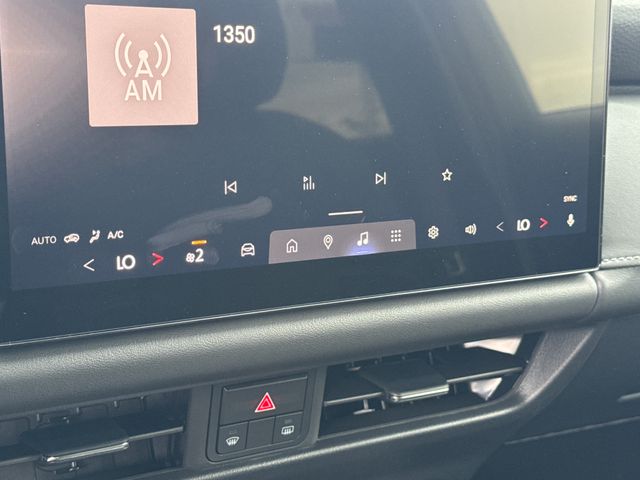 New 2026 Gray Mazda 2.5 S Select image 19