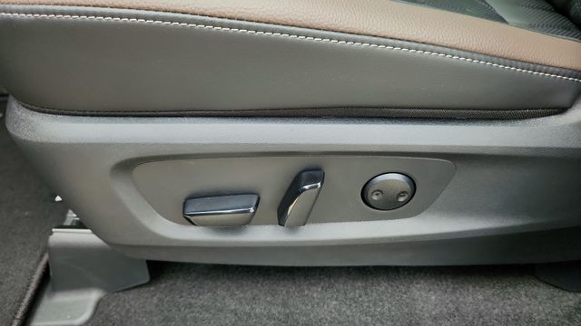 2026 Nissan Pathfinder