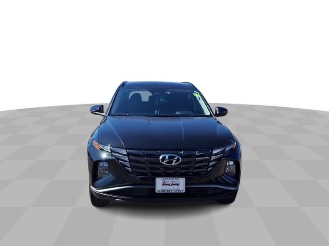 Used 2023 Hyundai Tucson SUV