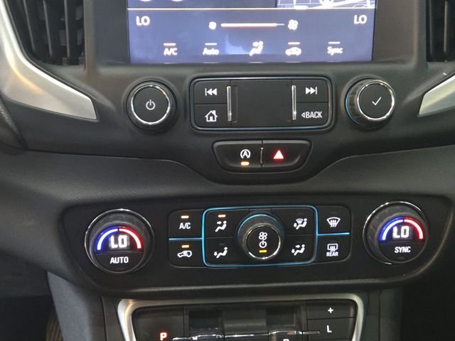 Used 2022 GMC Terrain SUV