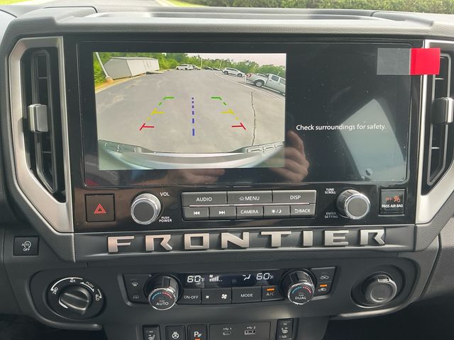 NissanFrontier24