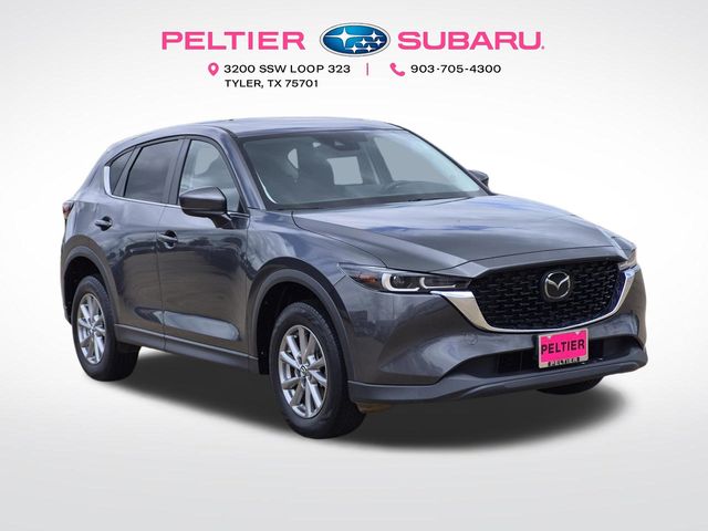 2022 Mazda CX-5 2.5 S Preferred AWD