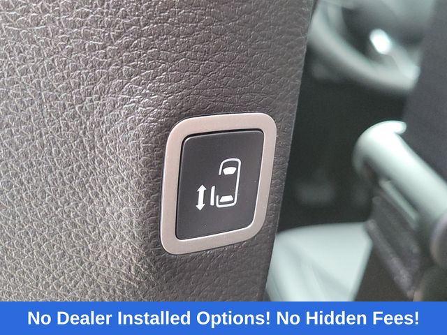 2026 Chrysler Pacifica Select Silver at Big Star Chrysler Jeep Dodge Ram 