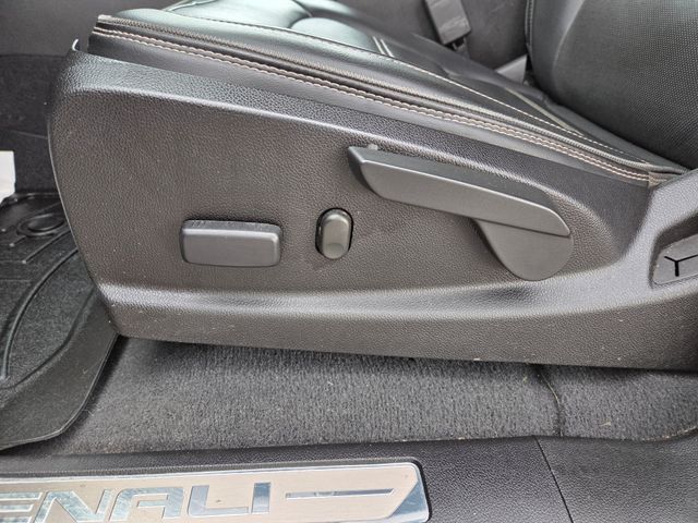 2019 GMC Canyon Denali